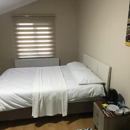 Hotel Glory