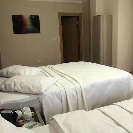 Hotel Glory