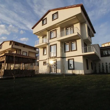 Glory Hotel