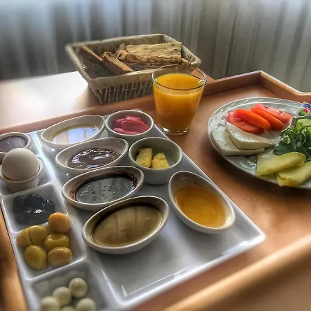 Glory Hotel Istanbul