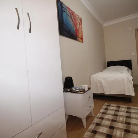 Hotel Glory Provincia di Istanbul