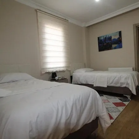 Glory Hotel Estambul